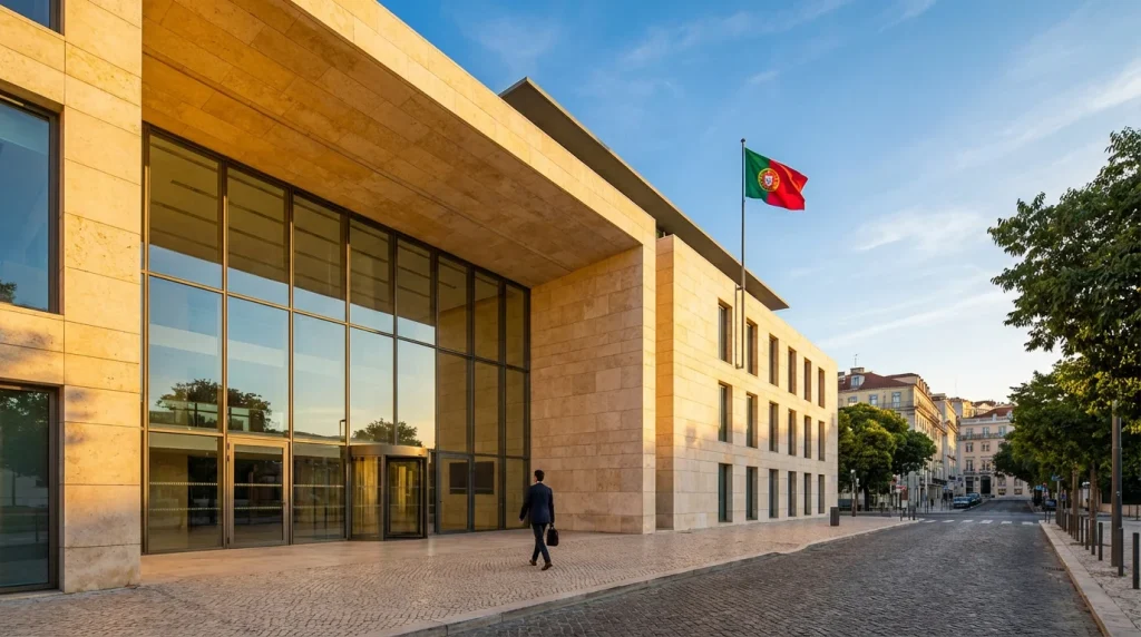 Casas de apostas legais em Portugal com licença SRIJ
